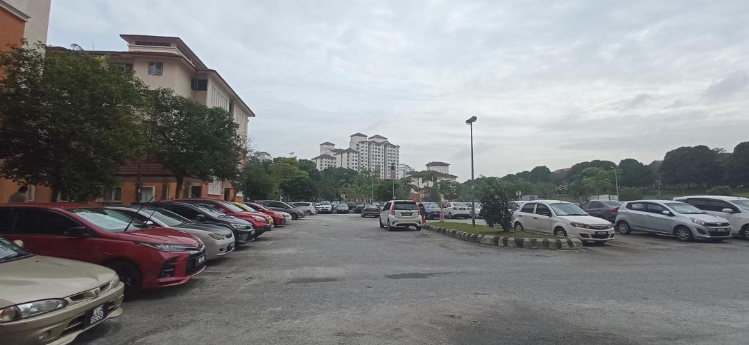 Photo of Others in Putrajaya