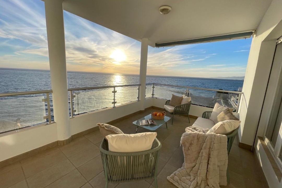 Photo of Patio Balcony in Torrenueva