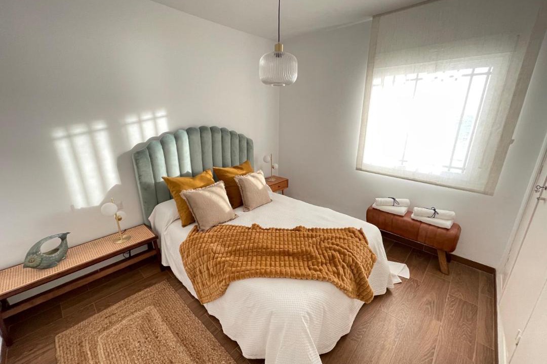 Photo of Bedroom in Torrenueva