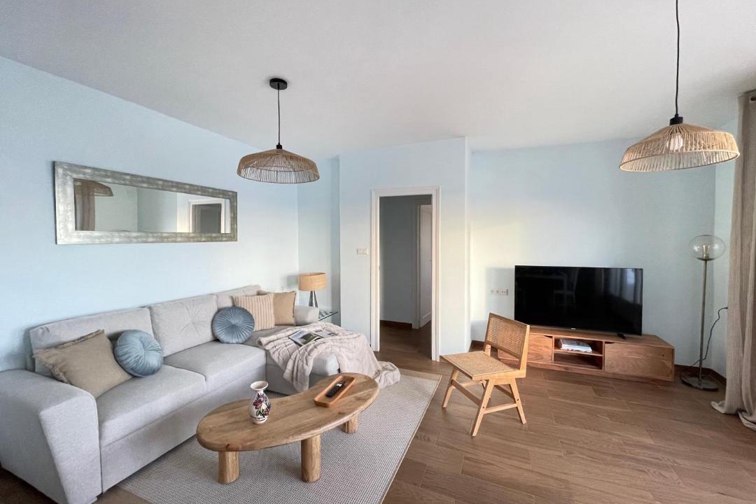 Photo of Livingroom in Torrenueva