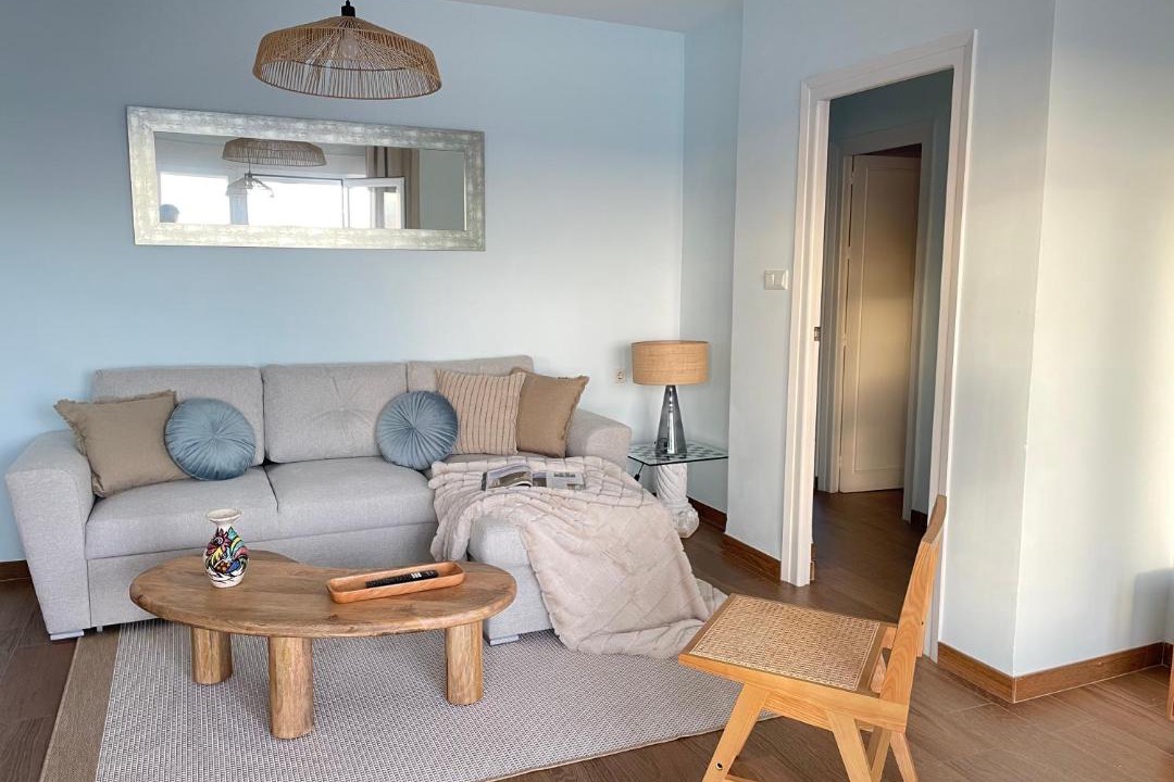 Photo of Livingroom in Torrenueva