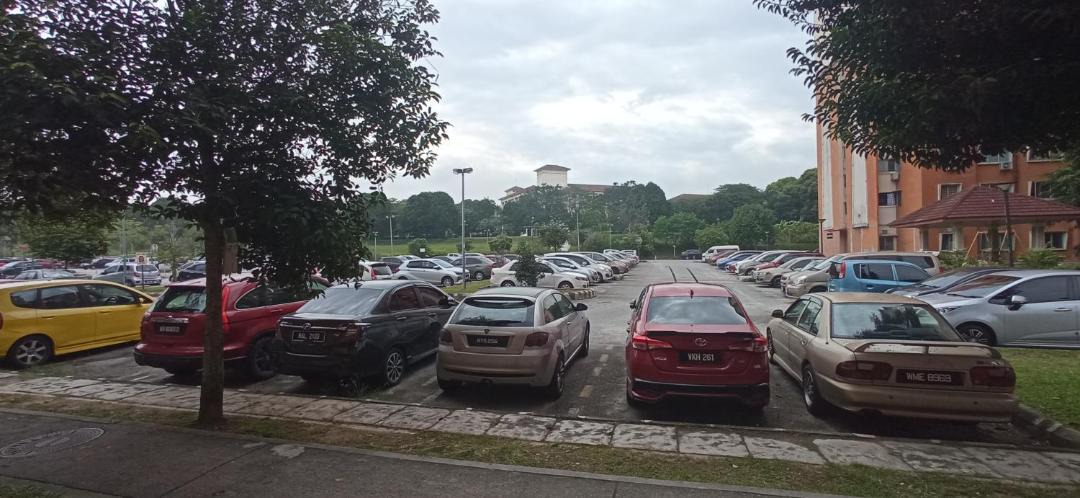 Photo of Others in Putrajaya