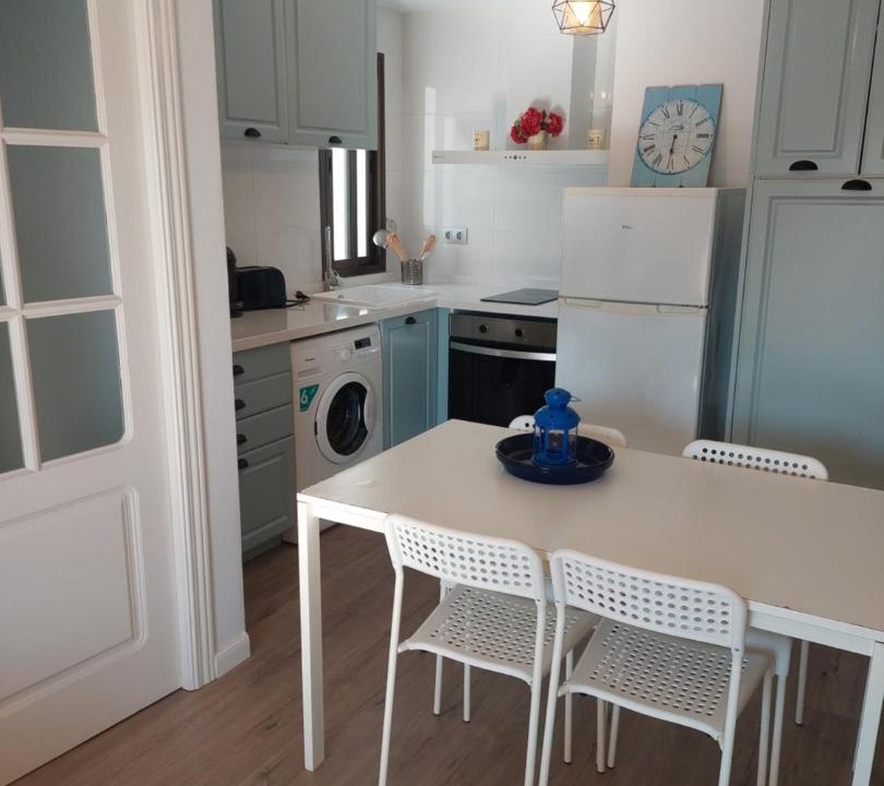 Photo of Kitchen in Playa Granada