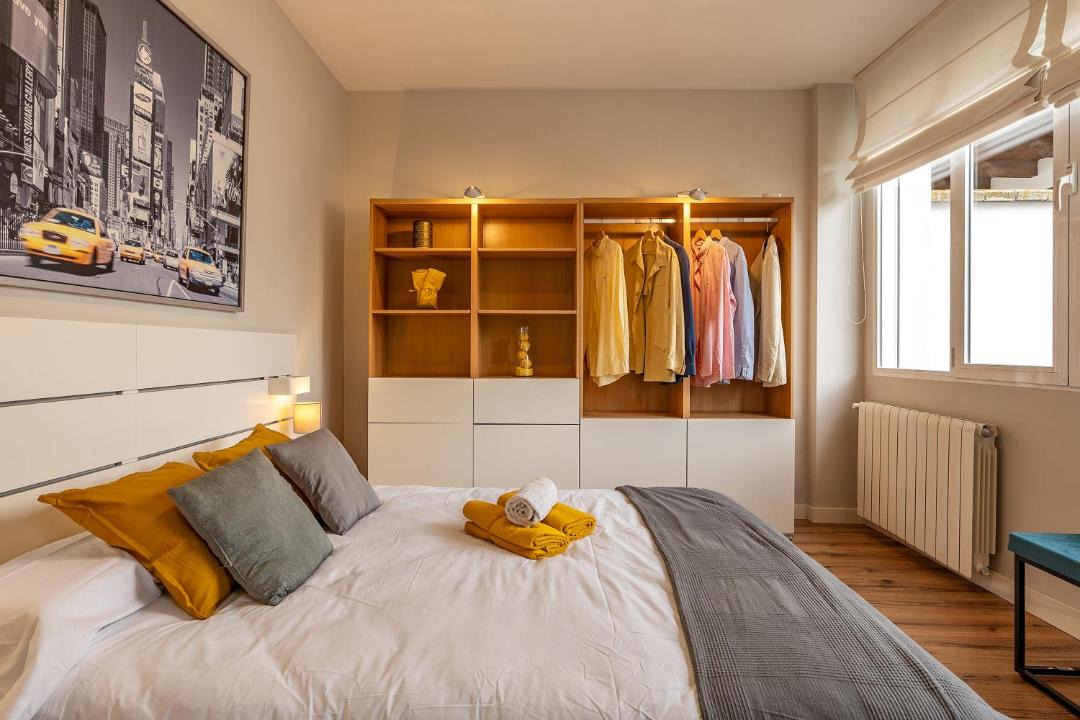 Photo of Bedroom in Illora