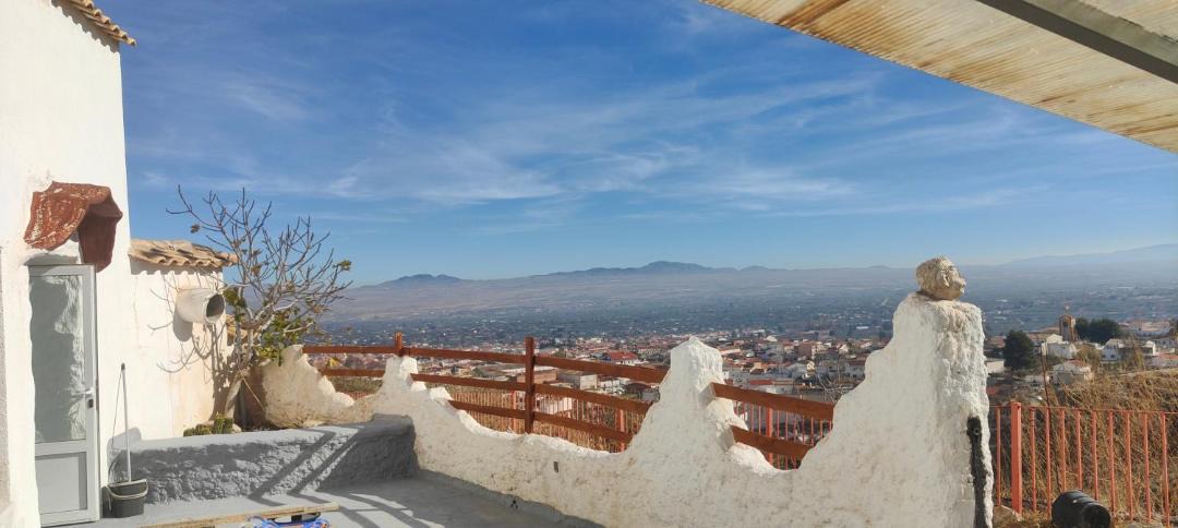 Photo of Patio Balcony in Baza