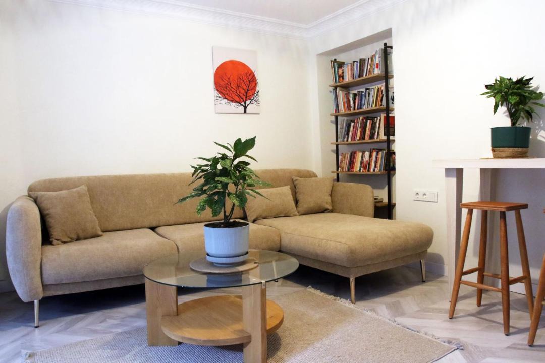 Photo of Livingroom in Harbiye