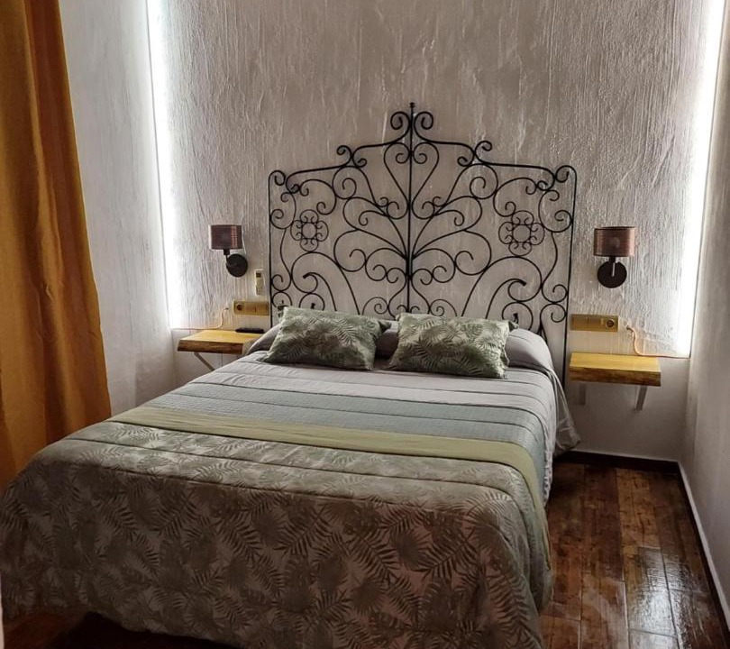 Photo of Bedroom in Castril