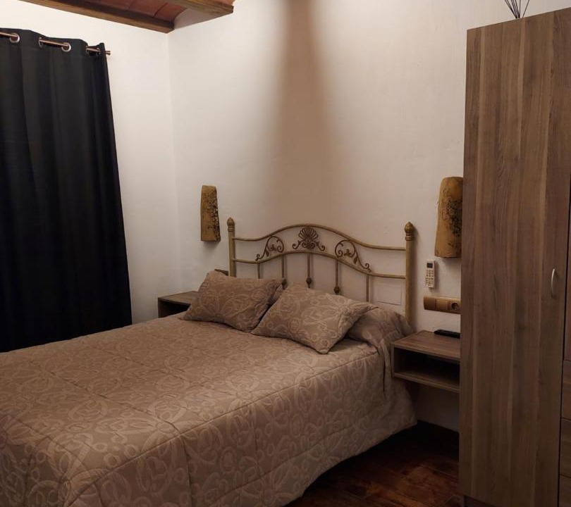 Photo of Bedroom in Castril