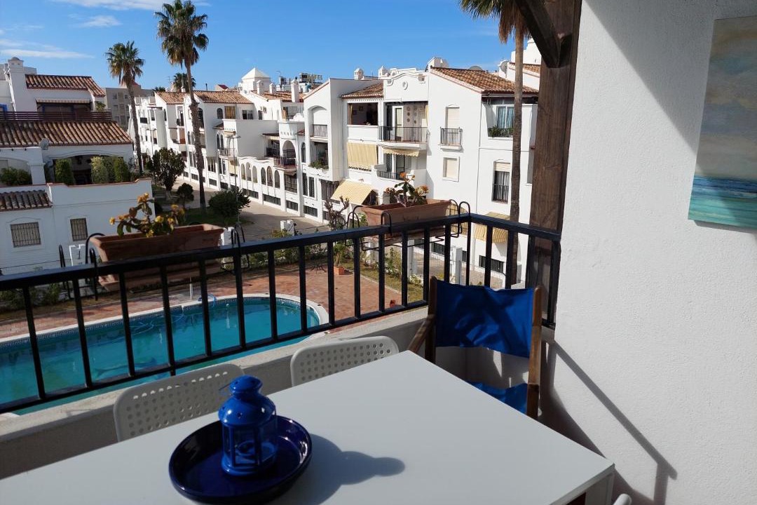Photo of Outdoor in Playa Granada