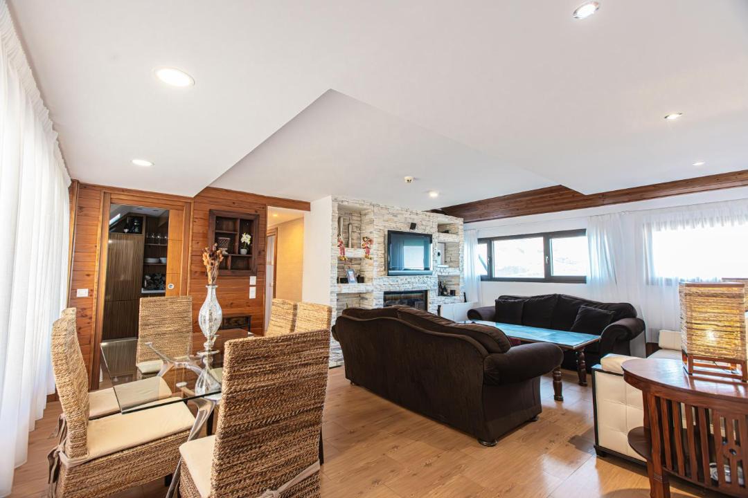 Photo of Livingroom in Pradollano