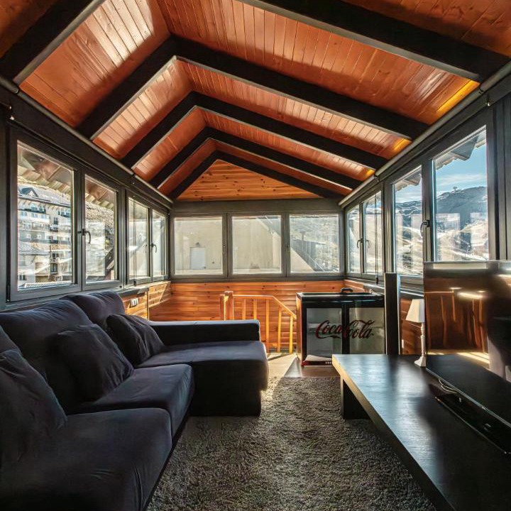 Photo of Livingroom in Pradollano