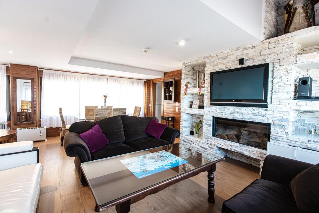 Photo of Livingroom in Pradollano