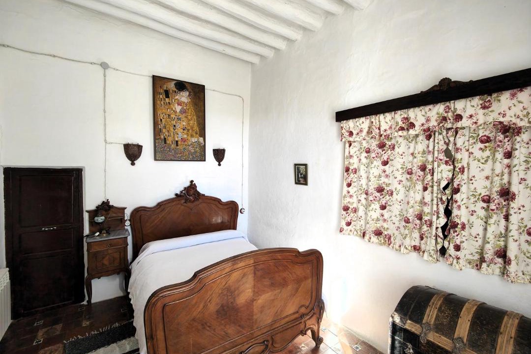 Photo of Bedroom in Laroles
