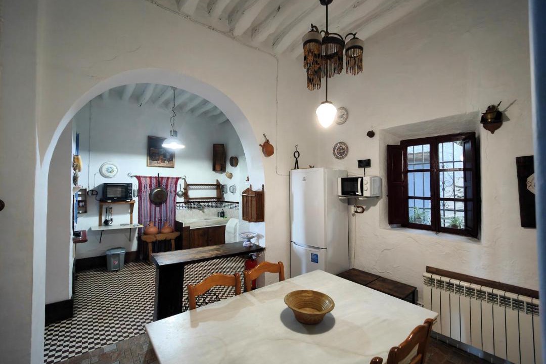 Photo of Kitchen in Laroles