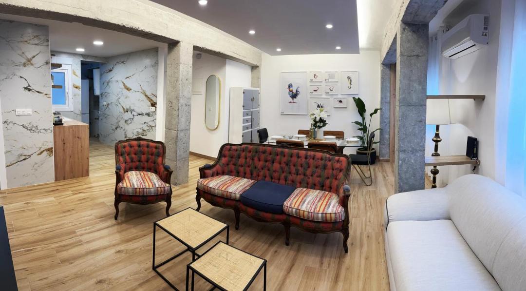 Photo of Livingroom in Zaidin