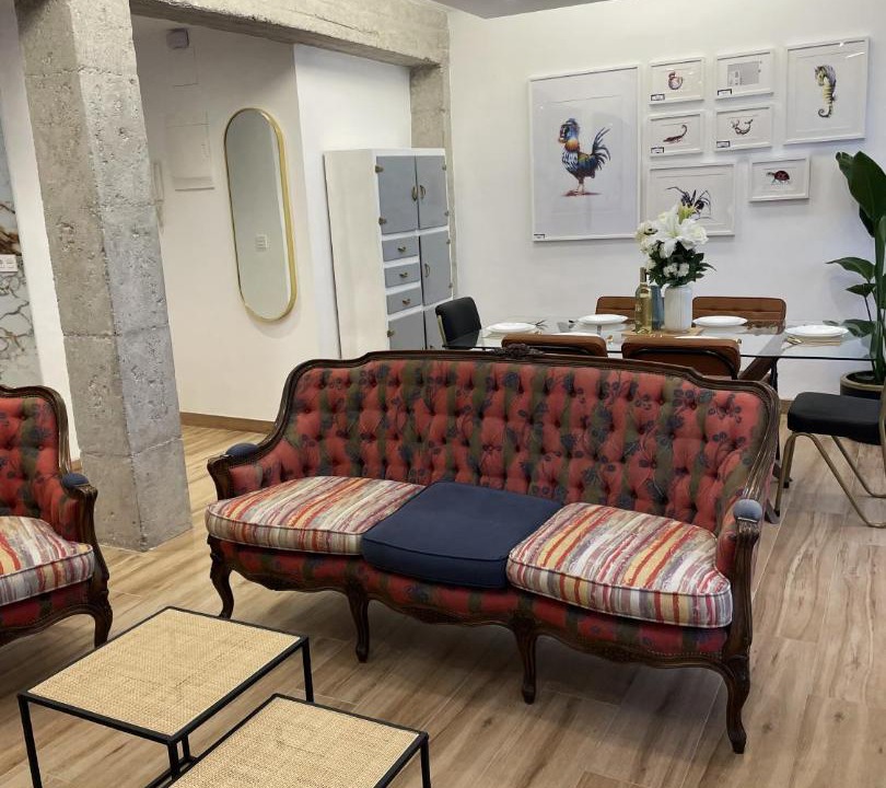 Photo of Livingroom in Zaidin