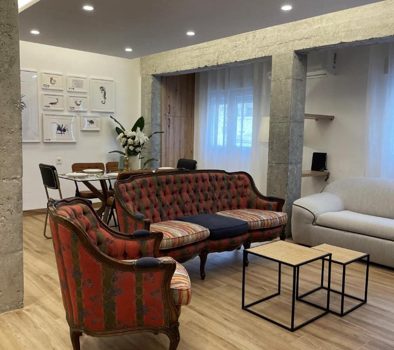 Photo of Livingroom in Zaidin