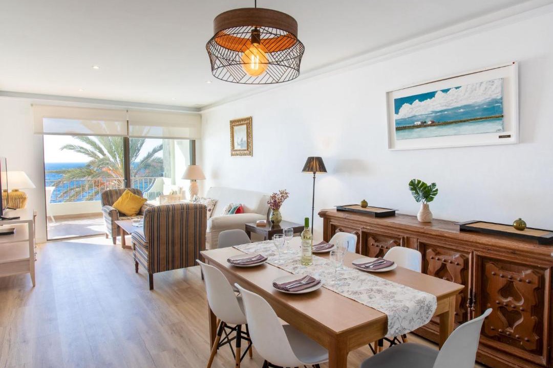 Photo of Livingroom in Almunecar
