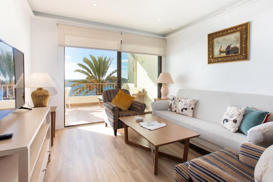 Photo of Livingroom in Almunecar