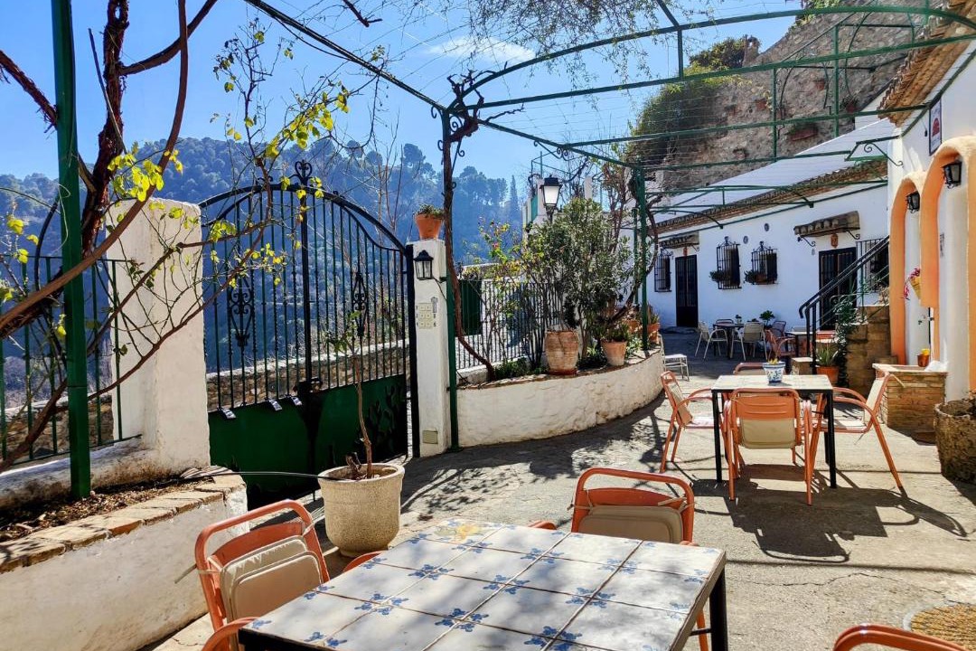 Photo of Others in Sacromonte