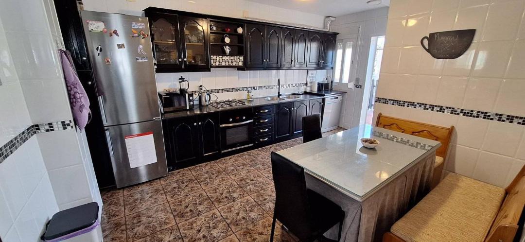 Photo of Kitchen in Cullar Vega
