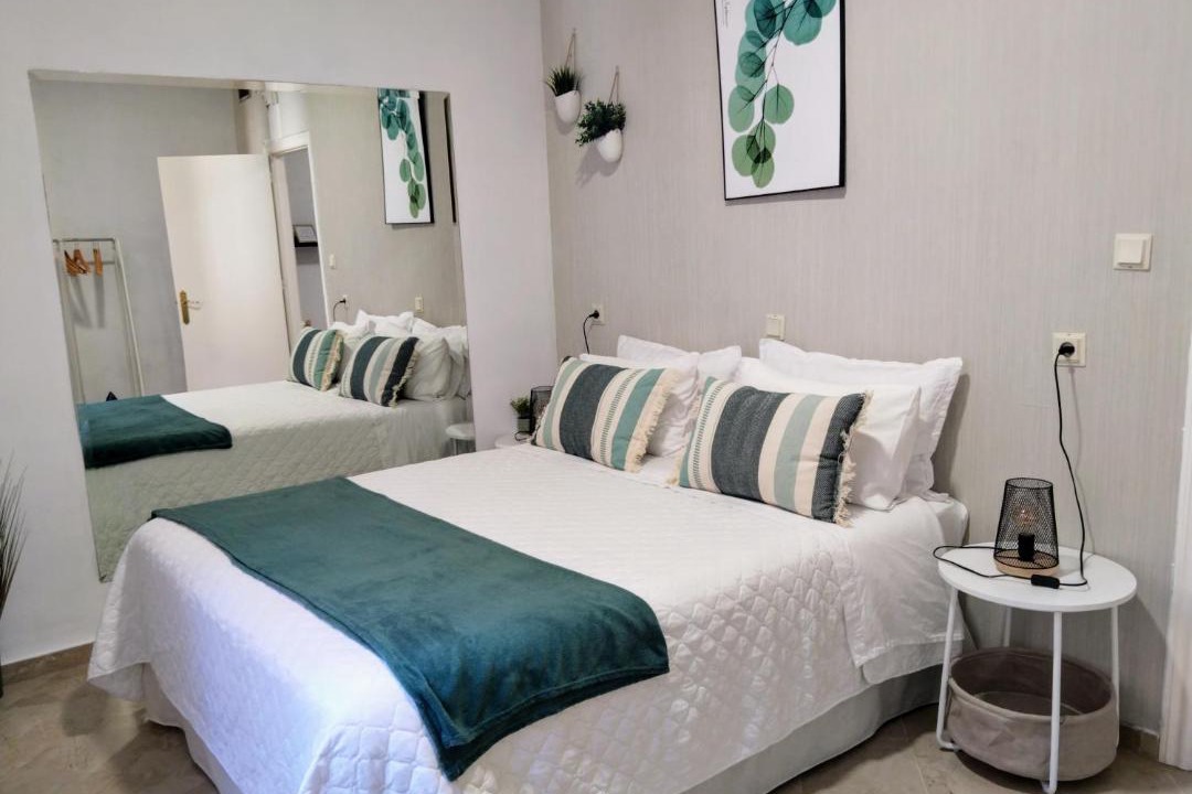 Photo of Bedroom in Genil