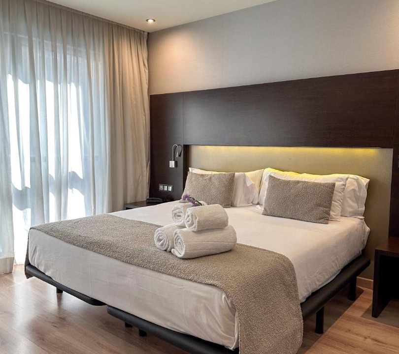 Photo of Bedroom in Beiro