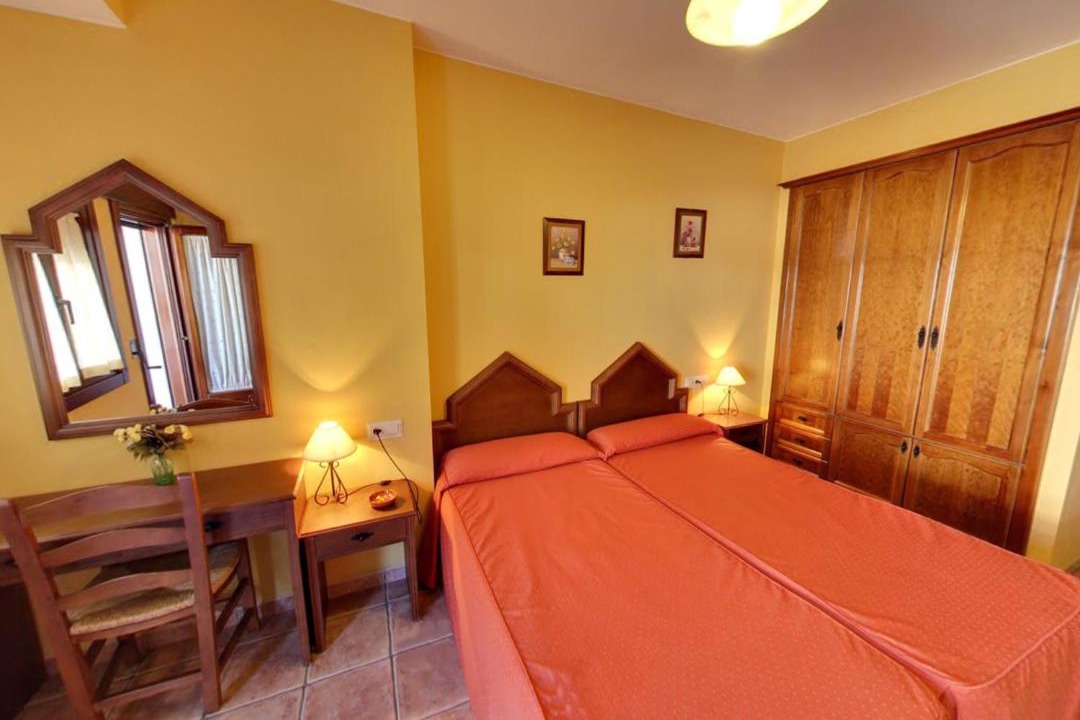 Photo of Bedroom in Trevelez