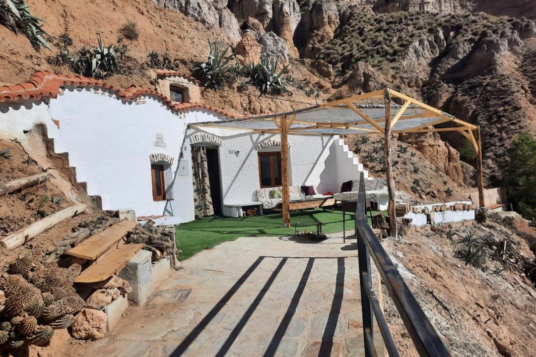 Photo of Others in Gorafe