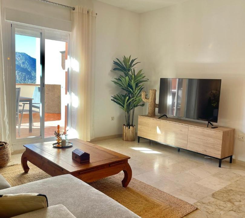 Photo of Livingroom in Guejar Sierra