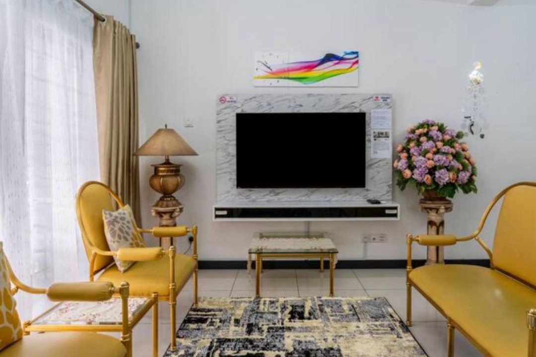 Photo of Livingroom in Seksyen 7