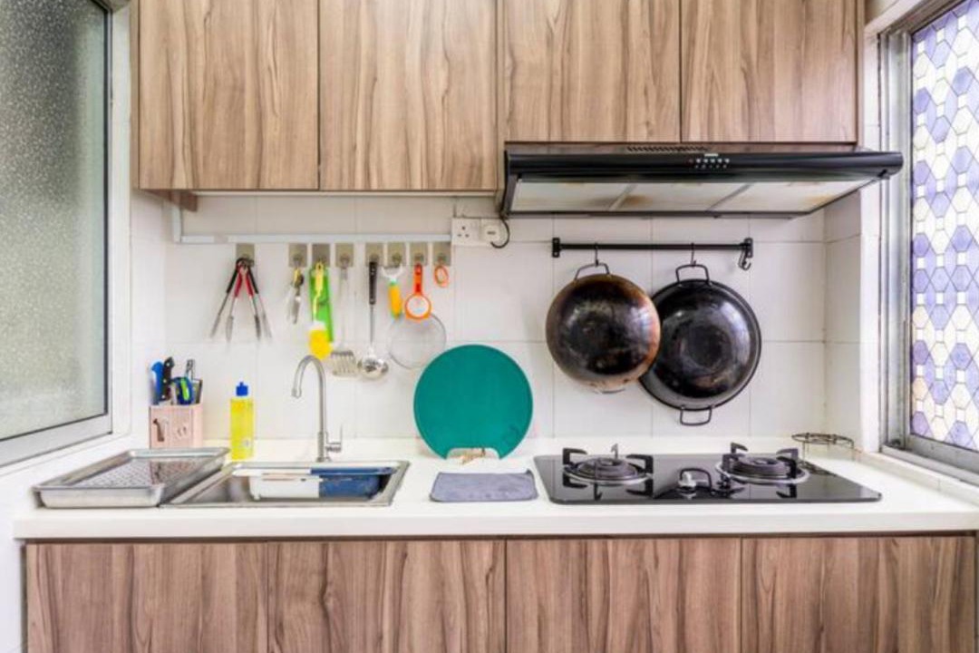 Photo of Kitchen in Seksyen 7
