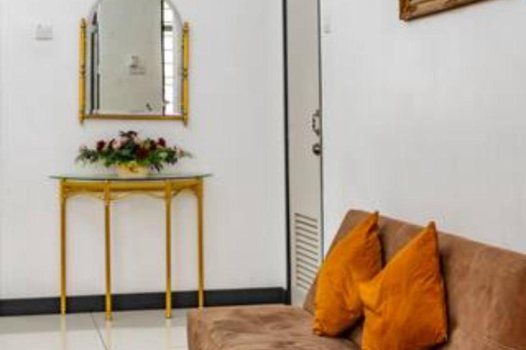 Photo of Livingroom in Seksyen 7