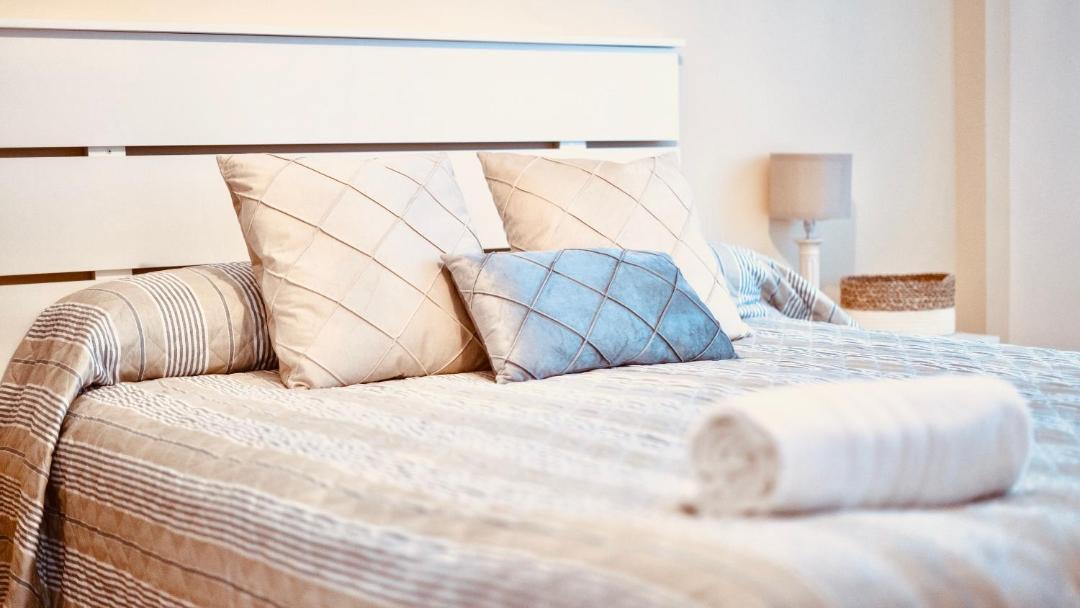 Photo of Bedroom in Camino de Ronda