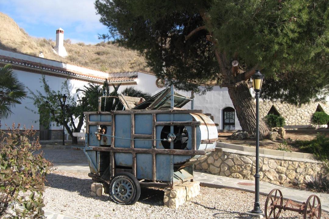 Photo of Others in Benalua de Guadix