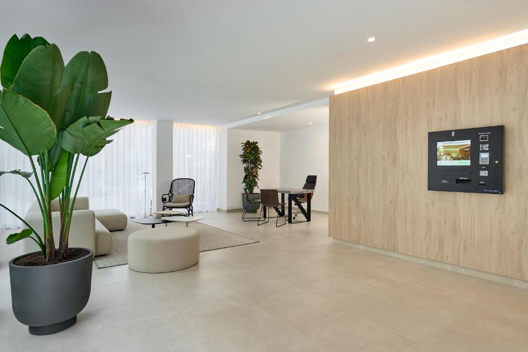 Photo of Livingroom in Camino de Ronda