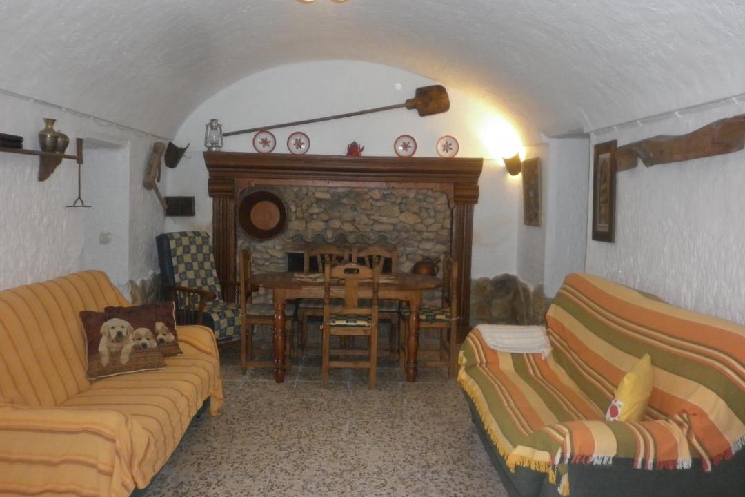 Photo of Others in Cortes de Baza