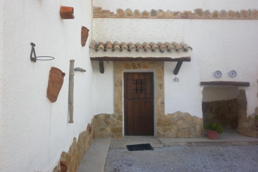 Photo of Others in Cortes de Baza