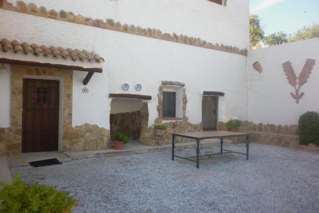 Photo of Others in Cortes de Baza