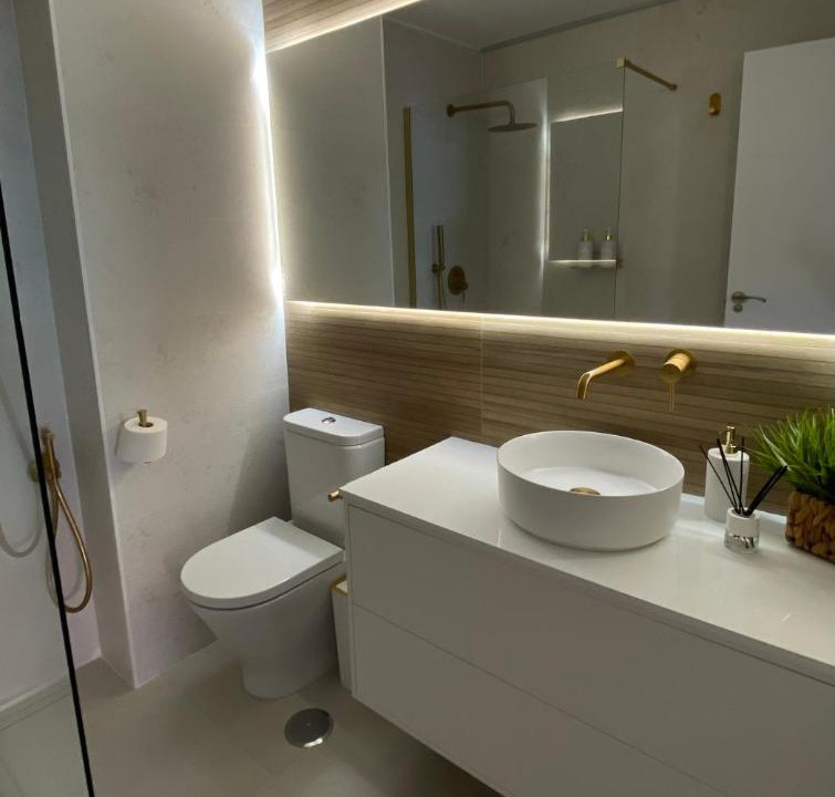 Photo of Bathroom in Zaidin