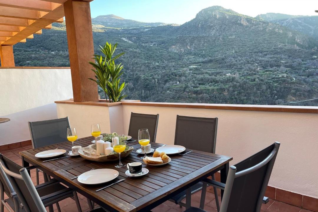 Photo of Others in Guejar Sierra