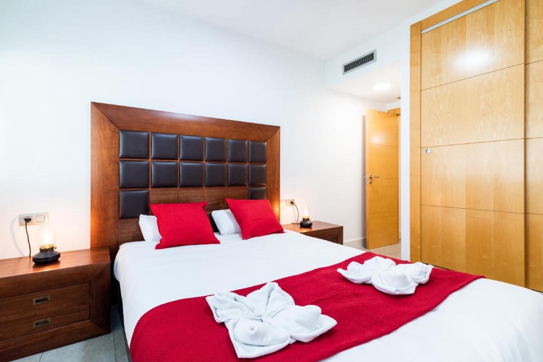 Photo of Bedroom in Armilla