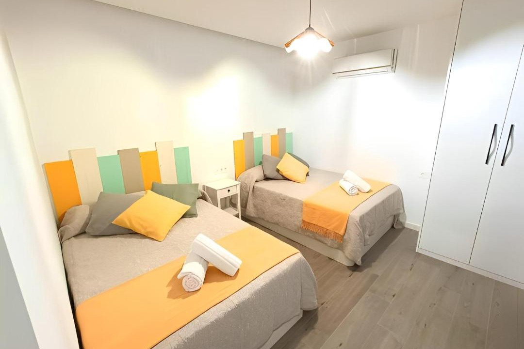 Photo of Bedroom in Granada City Center