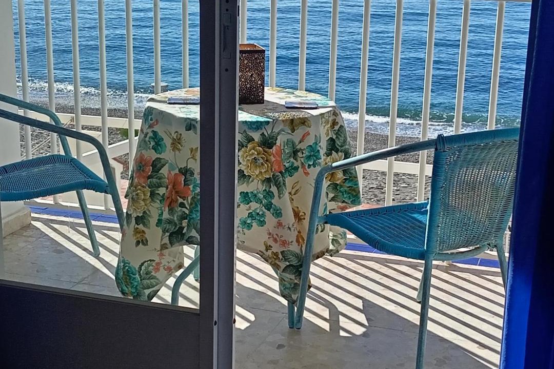 Photo of Patio Balcony in Sorvilan