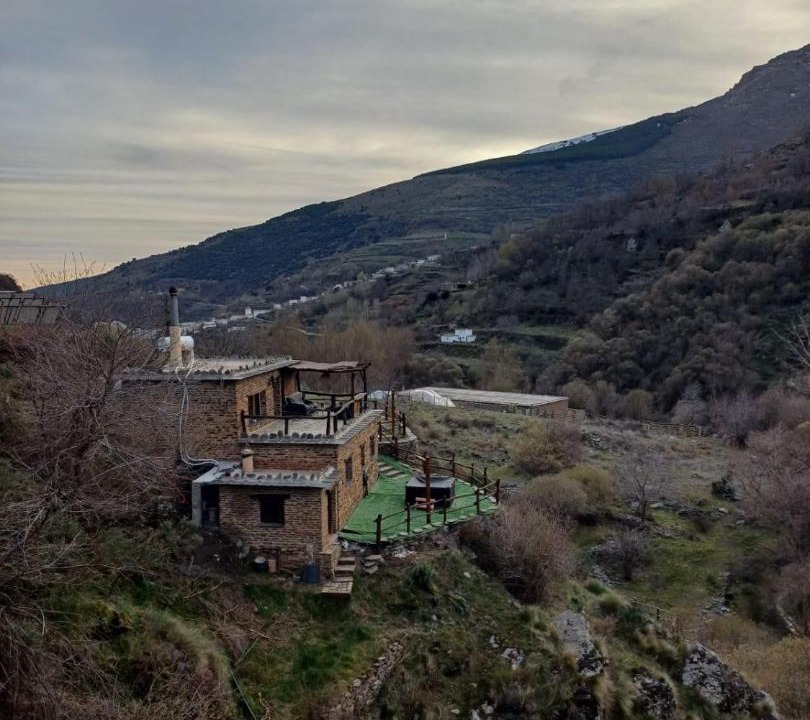 Photo of Others in Trevelez