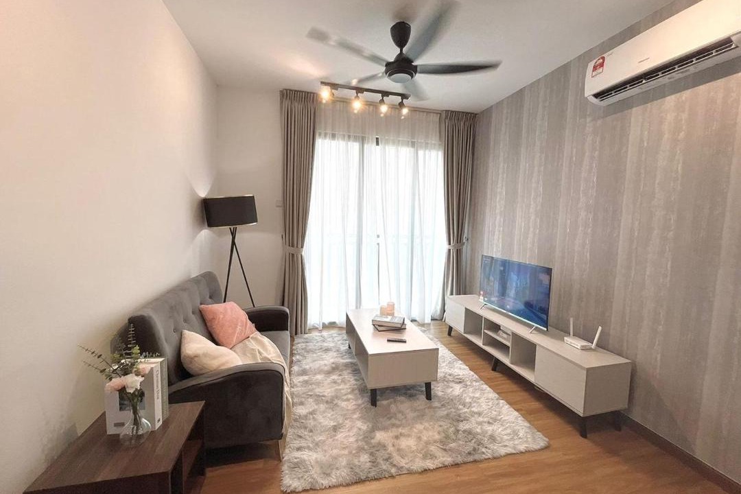 Photo of Livingroom in Kuala Lumpur