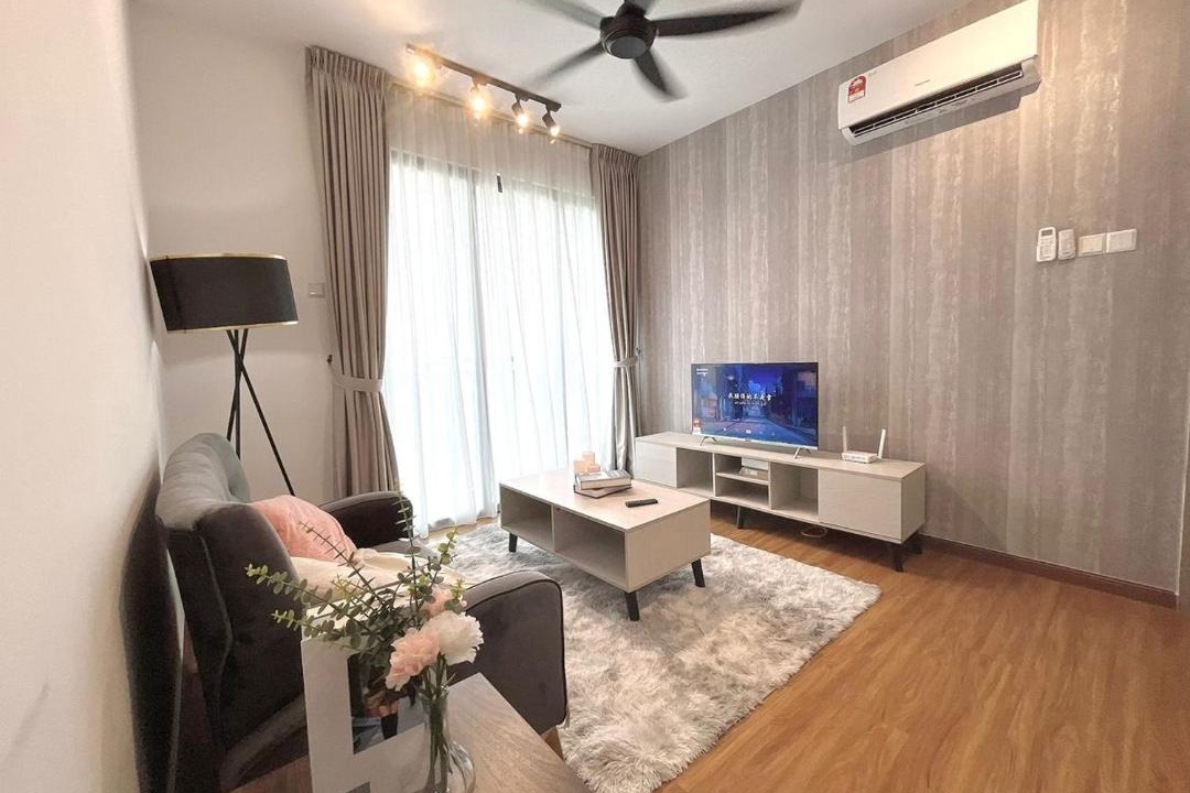 Photo of Livingroom in Kuala Lumpur