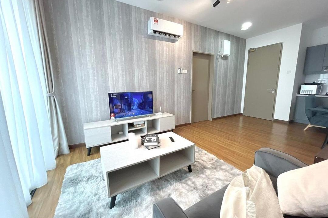 Photo of Livingroom in Kuala Lumpur