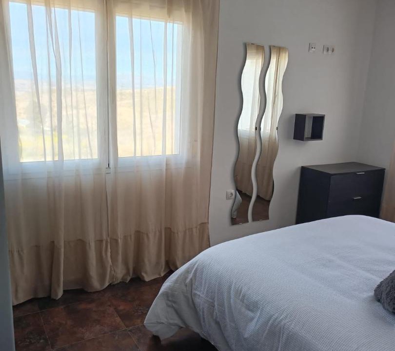 Photo of Bedroom in Freila