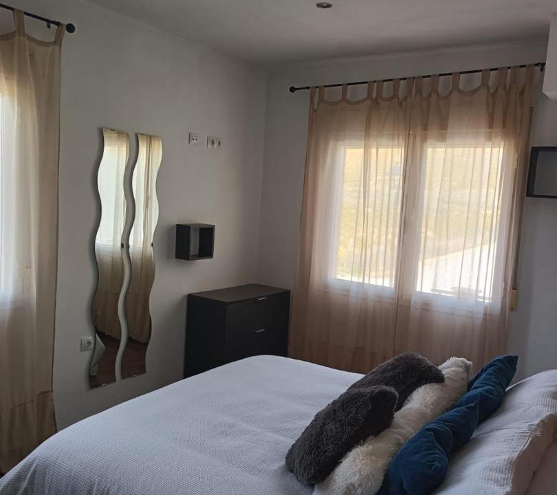 Photo of Bedroom in Freila